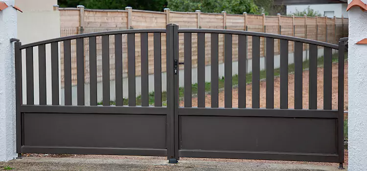 Advanced Gate Solutions in South Plainfield, NJ