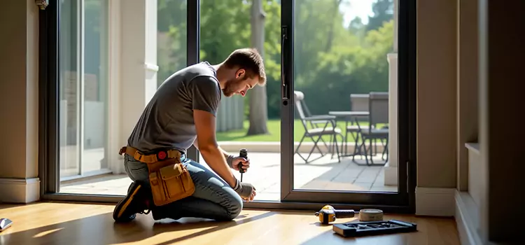 Comprehensive Solutions for Every Glass Door Need in South Plainfield, NJ