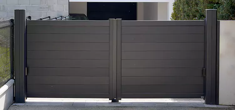 Common Residential Gate Issues We Resolve in South Plainfield, NJ