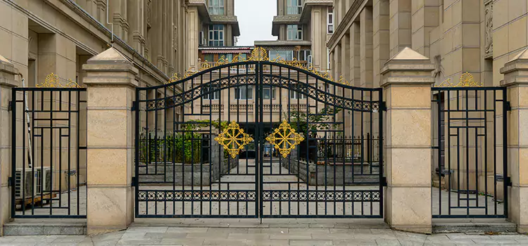 Comprehensive Iron Gate Maintenance Solutions in South Plainfield, NJ