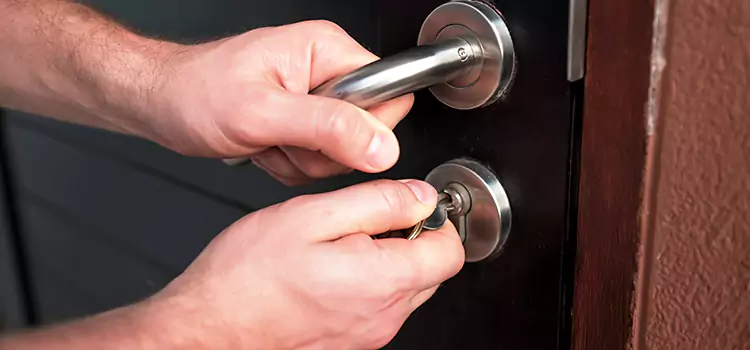 Pella Storm Door Lock Body Replacement South Plainfield