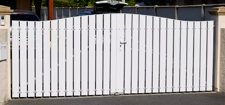 Why Choose Us for Residential Gate Repair in South Plainfield, NJ?